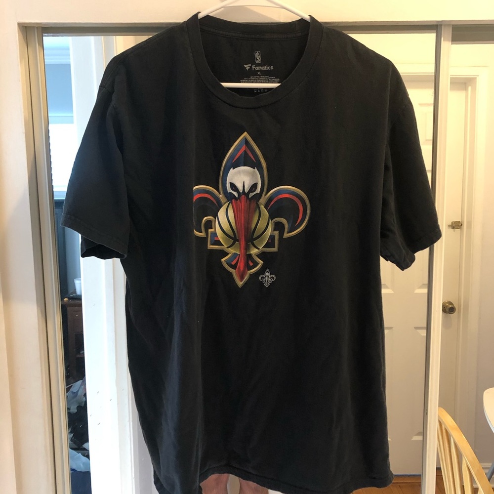Fanatics - Pelicans Tee Shirt